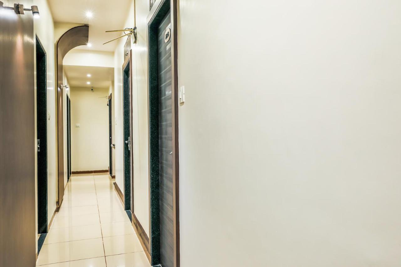 Fabexpress Adore Inn - Nr Mumbai International Airport Kültér fotó