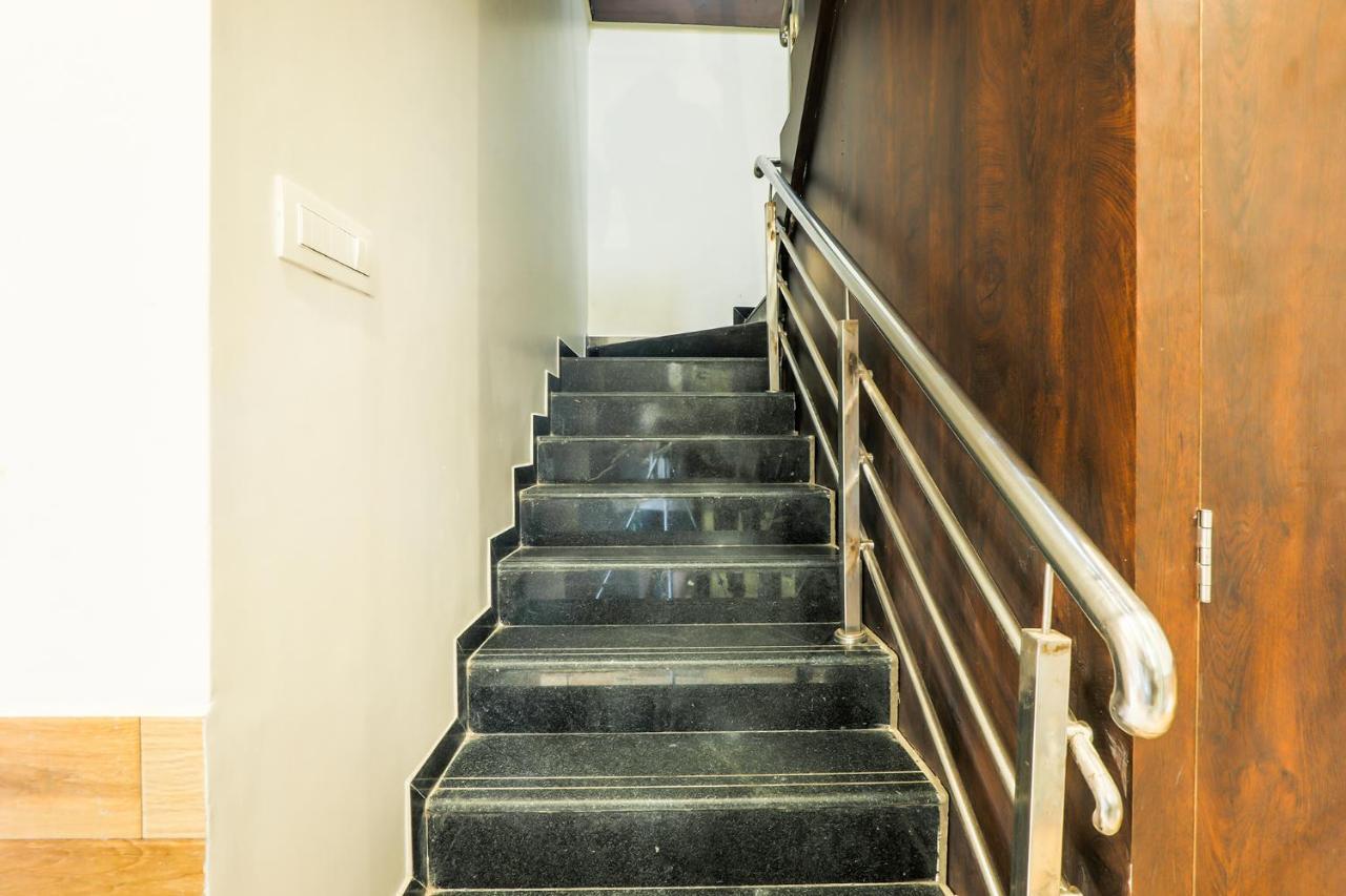 Fabexpress Adore Inn - Nr Mumbai International Airport Kültér fotó
